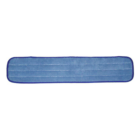 GOLDEN STAR AMM60HDBW-3PK Heavy Duty Mop Head, Blue, Microfiber, PK3,