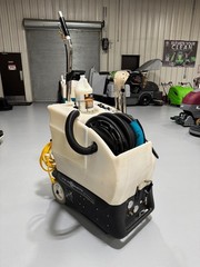 US Products King Cobra 1200 PRO Heated Carpet Extractor/Multi-Surface Cleaner
