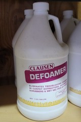 Clausen Defoamer 1 Gallon