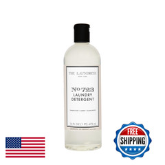 The Laundress No. 723 Laundry Detergent Rose Inspired Scent Concentrated