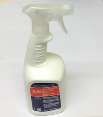 8 Pack Procter & Gamble Proline #18 Baseboard Stripper with Sprayer 32 Oz.
