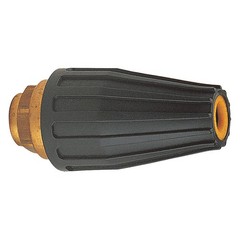 GRAINGER APPROVED ALTPR25-30 Turbo Rotary Spray Nozzle,Size 4,3625psi 1MDE3