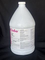 Metrex CaviCide 3 Minute Surface Disinfectant Cleaner 1 Gallon