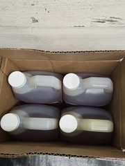 Betco Triforce 333 Commercial One Step Disinfectant 2 Liters Jugs Case of 4