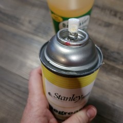 Stanley Degreaser spray and liquid Stanley home products new