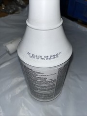 CaviCide Metrex Disinfectant Cleaner 24 oz RTU Bottle Exp 2028