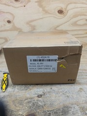 EXCEL DRYER XL-WV-1.1N-208-277V Hand Dryer,10 sec,59 to 67 dBA,WH 455A18
