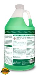 OdoBan Floor Cleaner Concentrate 128 Oz 2-Pack