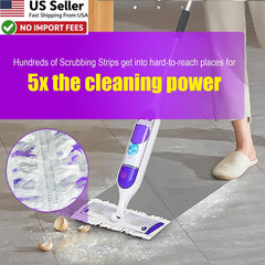 18 Pack Disposable Power Mop Refills for Swiffer Power Mop Pads FROM USA