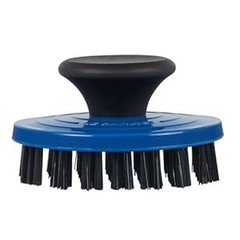 Set of 2 Cleaning Brushes, Cerise