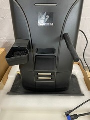 GAUSIUM WS-03 Professional Work Station for Phantas Commercial Cleaning Robot**