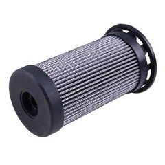 Cooling Fan Motor Filter for Bobcat S205 S220 S250 S300 S330 S450 S510 S530 S550
