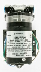 Shurflo 135 PSI Pump 240v 8095 901 890 PC809147 PROCHEM Carpet Cleaning Machine