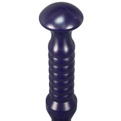 Impact 9205 Deluxe Professional 11.2″ x 6″ Polyethylene Plunger – Black New