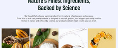 Solid Shpoo Bar And Conditer Effect Hair Soap – 4 Pa Organic