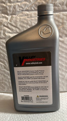 Comet Pump Oil 32oz | For Comet Static Pressure Washer