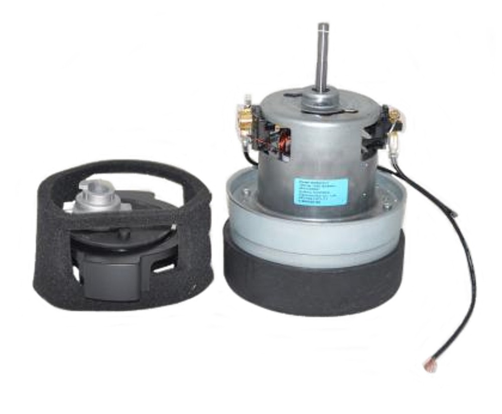 1 Carpet Pro Part C625-0103 Motor Clean Max Titan TC6000 2 Titan