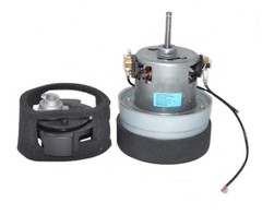 1 Carpet Pro Part C625-0103 Motor Clean Max Titan TC6000 2 Titan