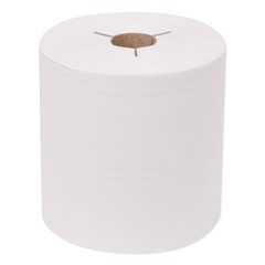 Tork 8031600 7.5 in. x 630 ft. Universal Hand Towel Roll – White (6 RL/CT) New