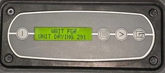Dri-eaz Dehumidifier Control Board Panel Revolution 7000Xli PHD200 6000Li Read!!