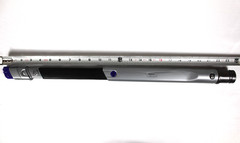Dyson Flexible Extendable Crevice Tool with Brush Attachment 917633-01