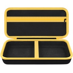 Baval for Fanttik Slim V8 Apex/V8 Mate/V10 Apex/V10 Mate Car Black Case