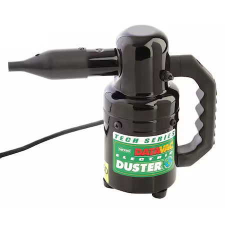 Metrovac Ed-500-Esd High Powered Blower Esd Safe With Grounding Strap,