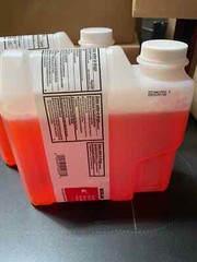 EcoLab Concentrated Foam Hand Sanitizer – 1.3L 2pack.