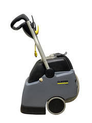 Windsor Clipper Duo 10 Gallon Compact Carpet Extractor 1.008-048.0 /Tested ,Work