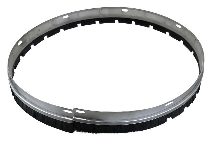 BE Surface Cleaner Brush Skirt for 20″ Surface Cleaners 85.792.006