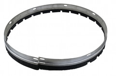 BE Surface Cleaner Brush Skirt for 20″ Surface Cleaners 85.792.006