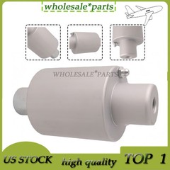 Whirl A Way Surface Cleaner Rotary Swivel Head 16″ 20″ 22″ 24″ 85.790.004 4000PS