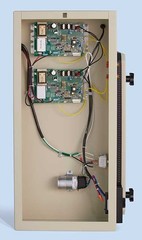 MistBuster® 850 Air Cleaner