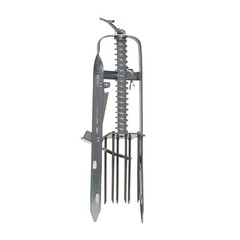 Victor Mole Trap Mole Trap Plunger Style Mole Control Trap 0645