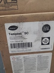 Diversey Tempest SC 100986531 Solvent-Free Cleaner/Degreaser-1.32 Gallon-AUTO