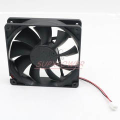 1PCS New fan FD1225S12W51 FD1225S12W51-79-2NC1 FD1225S12W5-79-2NC1 (third line)