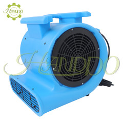 Air Mover 1HP 4000 CFM 3-Speed Monster Floor Blower Carpet Dryers Floor Dryer