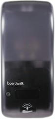 Boardwalk SHF900SBBW 5.25 in. x 4 in. x 12 in. 900 ml Rely Hybrid Foam Soap Dis