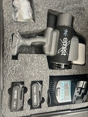 Emist EPIX360 Electrostatic Disinfecting Sprayer Hand Held Portable