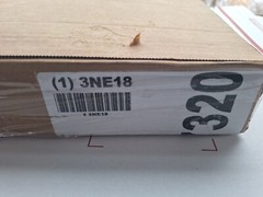ABILITY ONE 7910-01-513-2272 Stripping Pads 20 in Dia Black PK5 3NE18 SHIPS FREE