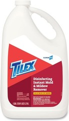 CLOROXPRO Tilex 1 Gal Disinfecting Instant Mold & Mildew Remover Liquid Refill