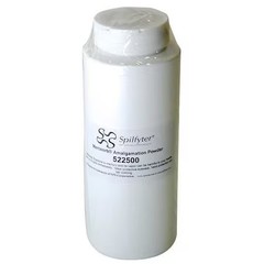 Spilfyter 522500 Amalgamation Powder, Mercury Spill, 2.5Kg