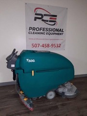 Tennant T500e 32″ Disk Floor Scrubber