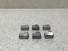 Spraying Systems 1/4A 5 NEW (LOT OF 6)