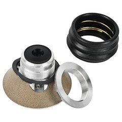 6-2095720 Washer Tub Stem & Seal Repair Kit Compatible with Whirlpool Maytag…