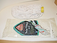 O’Cedar Twist N Mop Refill – Reduced