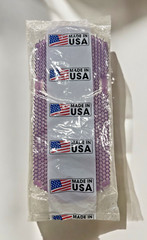 Fresh Products TSU6SA Tsunami 5.22 oz Urinal Screen – Red/SA (4/CT)