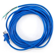 Windsor Karcher 86135510/8.613-551.0, 40 Foot Blue/Gray Cord Set for Sensor Vac