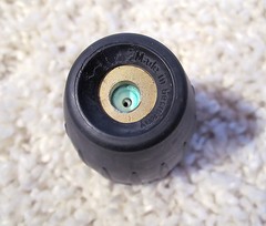 Unbranded Large 060 Pressure Washer Rotating Turbo Nozzle – 5800 PSI – NEW