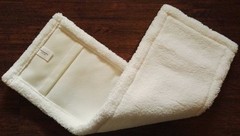 100x Mop Microfibre Mop 50cm Professional Mop Mop Cover Micro Mop Wholesale